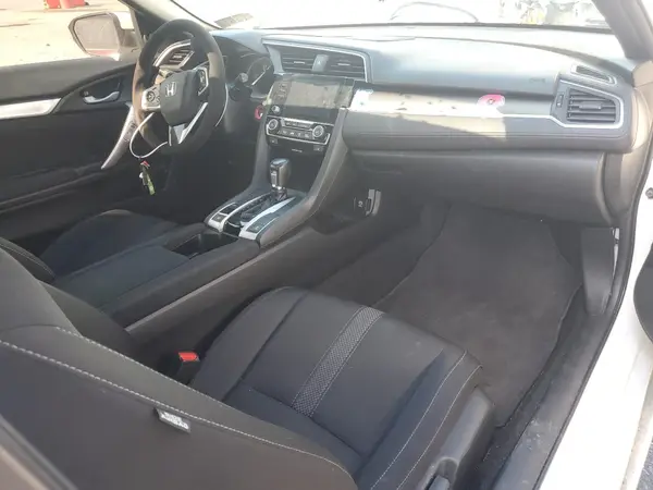 2HGFC3B3XKH352089 2019 HONDA CIVIC - Image 8