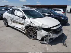 2HGFC3B3XKH353064 2019 HONDA CIVIC