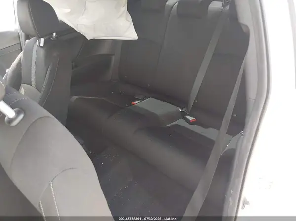2HGFC3B3XKH353064 2019 HONDA CIVIC - Image 8