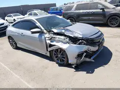 2HGFC3B3XKH353517 2019 HONDA CIVIC