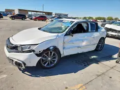 2HGFC3B3XKH353937 2019 HONDA CIVIC