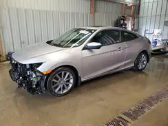 2HGFC3B3XKH354473 2019 HONDA CIVIC