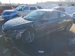 2HGFC3B3XKH354733 2019 HONDA CIVIC