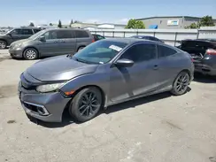 2HGFC3B3XKH355039 2019 HONDA CIVIC