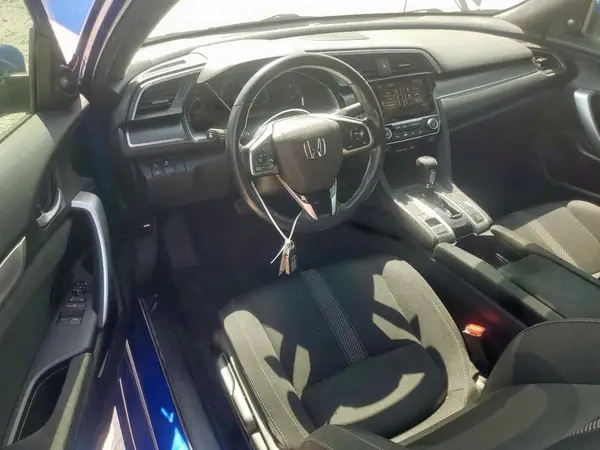 2HGFC3B3XKH355123 2019 HONDA CIVIC - Image 8