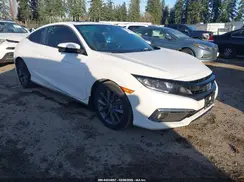 2HGFC3B3XKH355414 2019 HONDA CIVIC