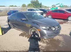 2HGFC3B3XKH355610 2019 HONDA CIVIC