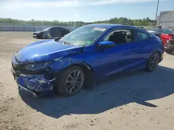 2HGFC3B3XKH355722 2019 HONDA CIVIC