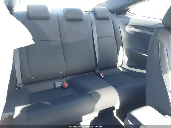 2HGFC3B3XKH356711 2019 HONDA CIVIC - Image 8