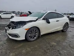 2HGFC3B3XKH357177 2019 HONDA CIVIC
