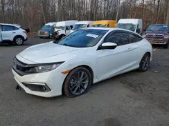 2HGFC3B3XLH350201 2020 HONDA CIVIC
