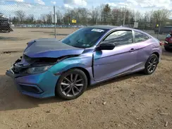 2HGFC3B3XLH350554 2020 HONDA CIVIC