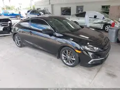 2HGFC3B3XLH350683 2020 HONDA CIVIC