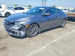 2HGFC3B3XLH350831 2020 HONDA CIVIC