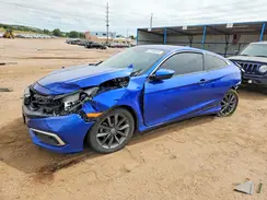 2HGFC3B3XLH351185 2020 HONDA CIVIC