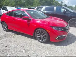 2HGFC3B3XLH351221 2020 HONDA CIVIC