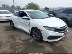 2HGFC3B3XLH352336 2020 HONDA CIVIC