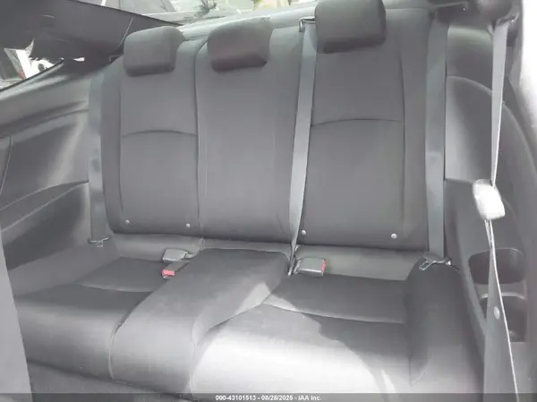 2HGFC3B3XLH352336 2020 HONDA CIVIC - Image 8