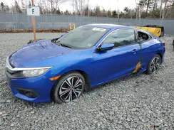 2HGFC3B40HH451828 2017 HONDA CIVIC