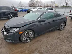 2HGFC3B40HH451974 2017 HONDA CIVIC