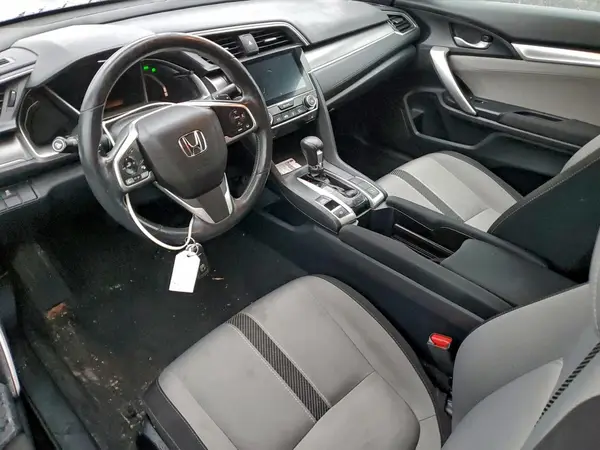 2HGFC3B40HH451974 2017 HONDA CIVIC - Image 8