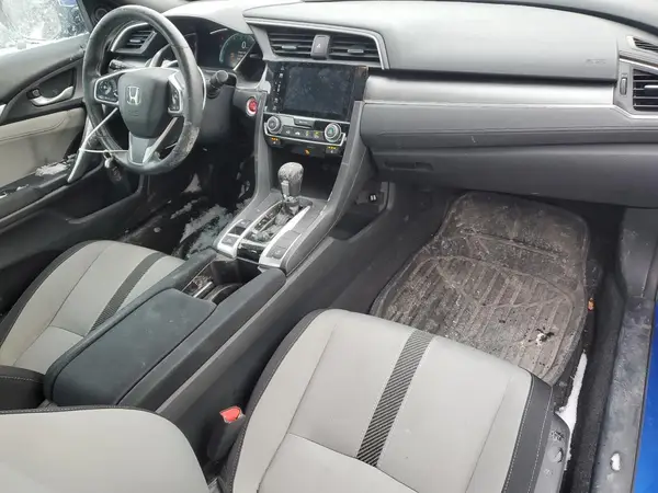 2HGFC3B40HH452252 2017 HONDA CIVIC - Image 8