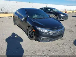 2HGFC3B41HH452387 2017 HONDA CIVIC