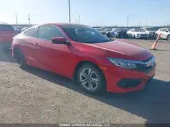 2HGFC3B41JH451326 2018 HONDA CIVIC