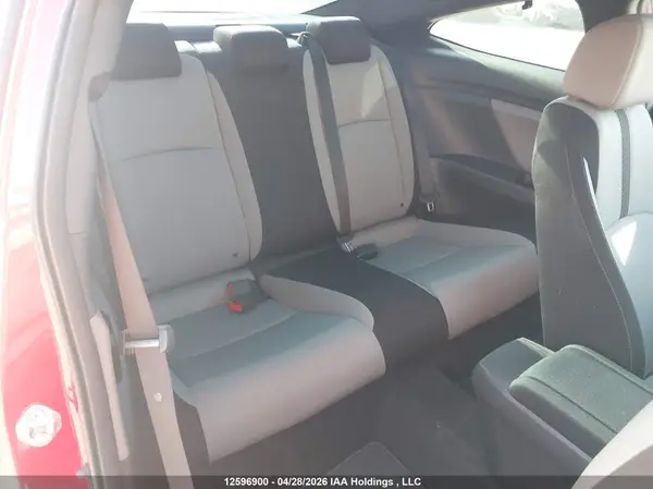 2HGFC3B41JH451326 2018 HONDA CIVIC - Image 8
