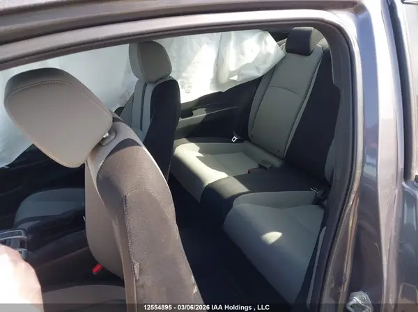 2HGFC3B42JH451173 2018 HONDA CIVIC - Image 8