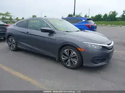2HGFC3B43GH425965 2016 HONDA CIVIC