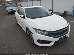 2HGFC3B43GH426467 2016 HONDA CIVIC