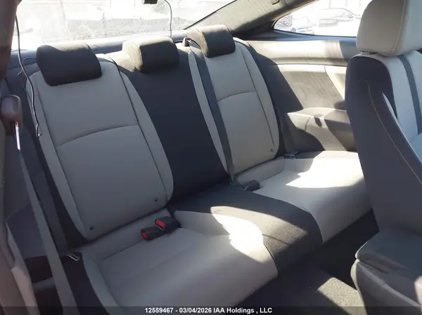 2HGFC3B43JH451330 2018 HONDA CIVIC - Image 8