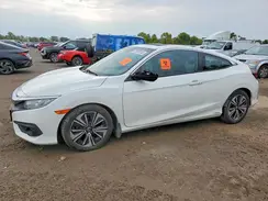 2HGFC3B44GH426459 2016 HONDA CIVIC