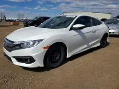 2HGFC3B44HH451041 2017 HONDA CIVIC