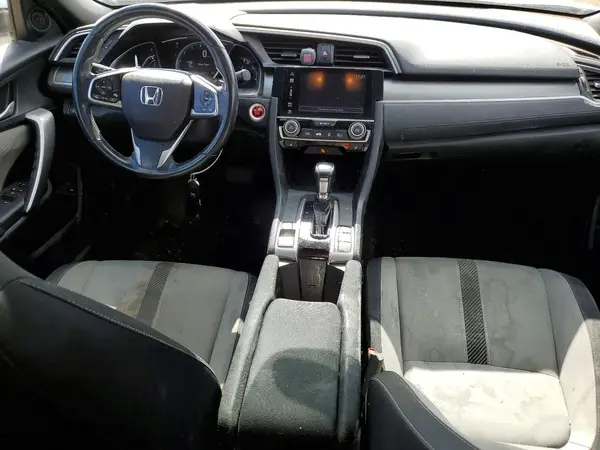 2HGFC3B44HH451041 2017 HONDA CIVIC - Image 8
