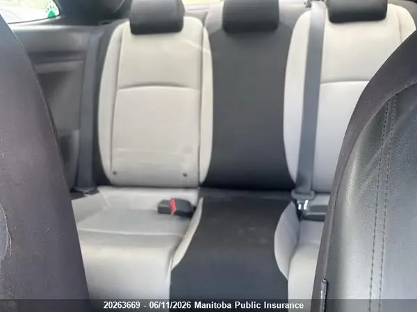 2HGFC3B44JH450672 2018 HONDA CIVIC - Image 8