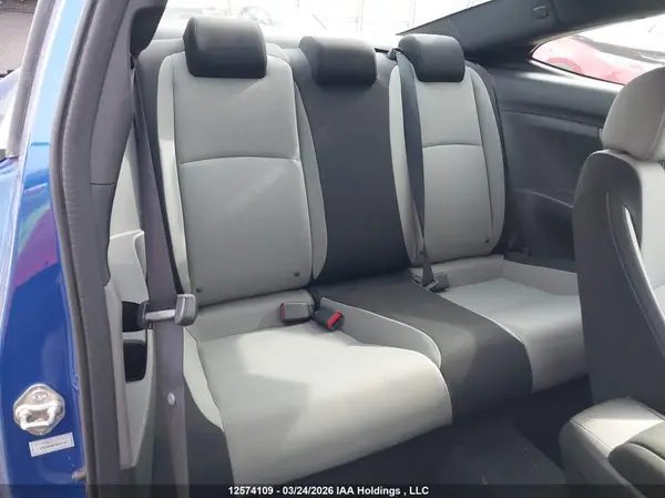 2HGFC3B44JH450994 2018 HONDA CIVIC - Image 8