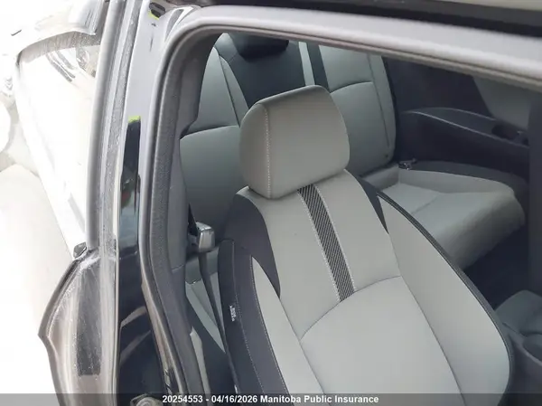 2HGFC3B45GH425630 2016 HONDA CIVIC - Image 8