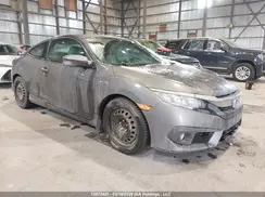 2HGFC3B45HH452425 2017 HONDA CIVIC