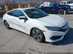 2HGFC3B46HH452000 2017 HONDA CIVIC