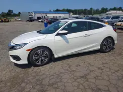 2HGFC3B46HH452451 2017 HONDA CIVIC