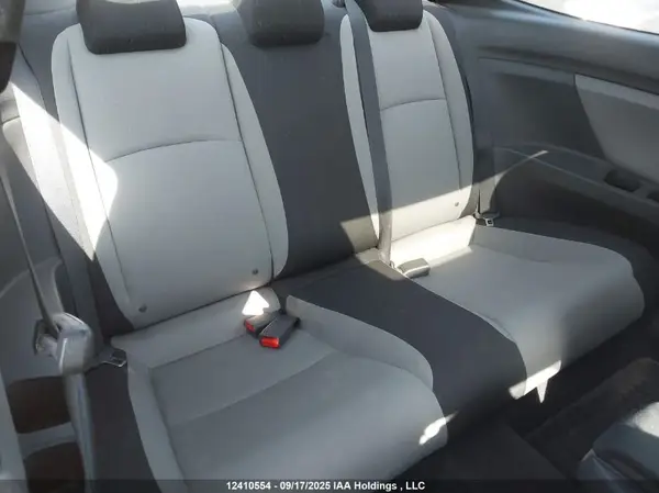 2HGFC3B47HH452166 2017 HONDA CIVIC - Image 8