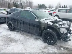 2HGFC3B48GH425394 2016 HONDA CIVIC