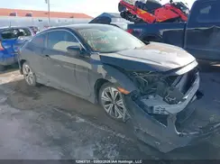 2HGFC3B48GH425959 2016 HONDA CIVIC