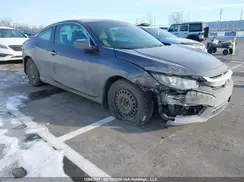 2HGFC3B48GH427257 2016 HONDA CIVIC