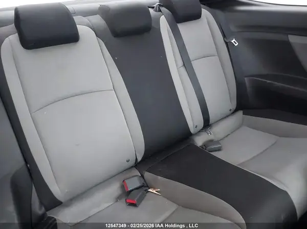 2HGFC3B48HH450457 2017 HONDA CIVIC - Image 8
