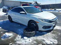 2HGFC3B48JH450187 2018 HONDA CIVIC