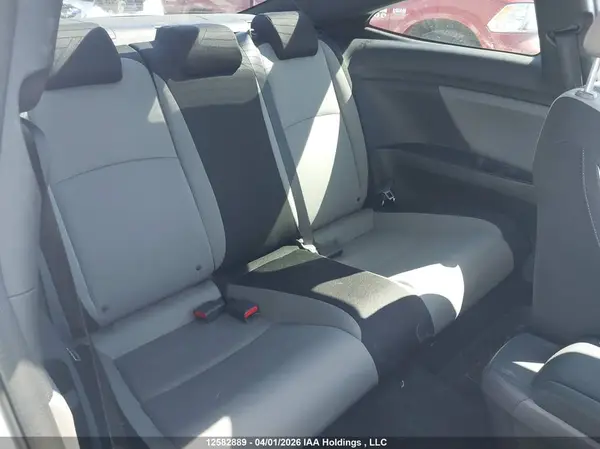 2HGFC3B48JH450187 2018 HONDA CIVIC - Image 8