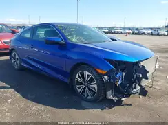 2HGFC3B48JH450996 2018 HONDA CIVIC